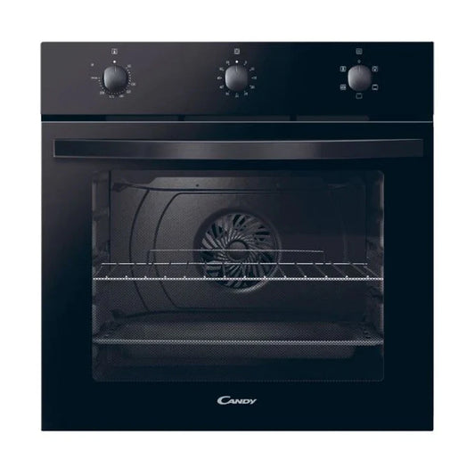 Horno de empotrar eléctrico Candy FIDC N502