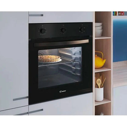 Horno de empotrar eléctrico Candy FIDC N502
