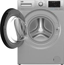Lavarropas 8kg Beko carga frontal WMY 8736 XSX