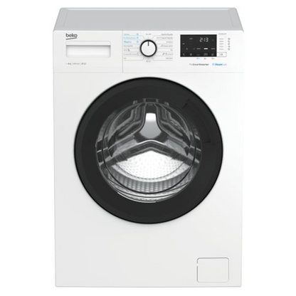 Lavarropas Beko WTA 8612 XSW