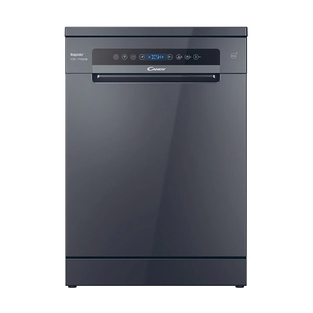 Lavavajilla CANDY RAPIDÓ INVERTER CF 6D4F0A