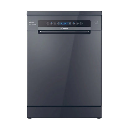 Lavavajilla CANDY RAPIDÓ INVERTER CF 6D4F0A