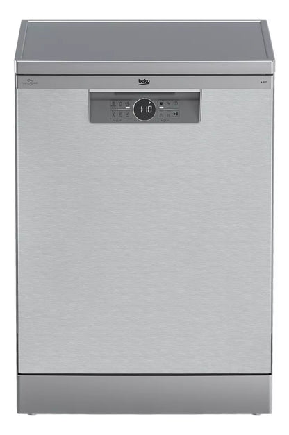 Lavavajilla Inverter Beko Bdfn26430