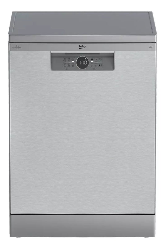 Lavavajilla Inverter Beko Bdfn26430