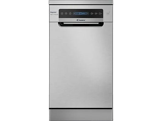 Lavavajilla Inverter Candy 10 Servicios CF0C7SB0FX