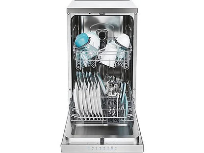 Lavavajilla Inverter Candy 10 Servicios CF0C7SB0FX