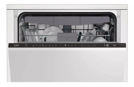 Lavavajillas Beko BDIN38643C integrable