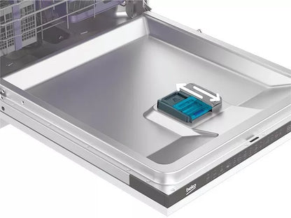 Lavavajillas Beko BDIN38643C integrable