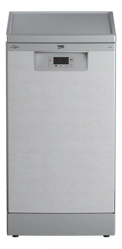 Lavavajillas Beko Bdfs15020