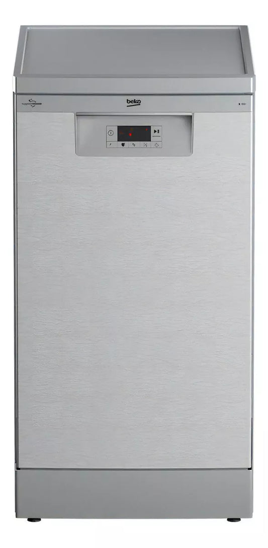 Lavavajillas Beko Bdfs15020