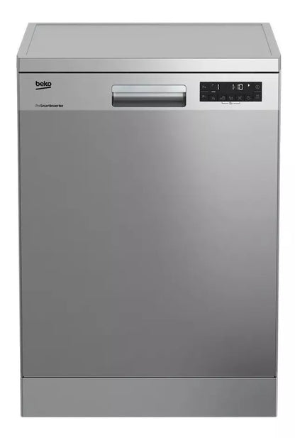 Lavavajillas Beko Dfn 28424