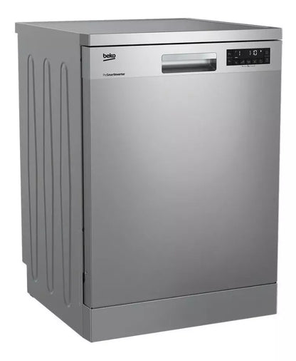 Lavavajillas Beko Dfn 28424