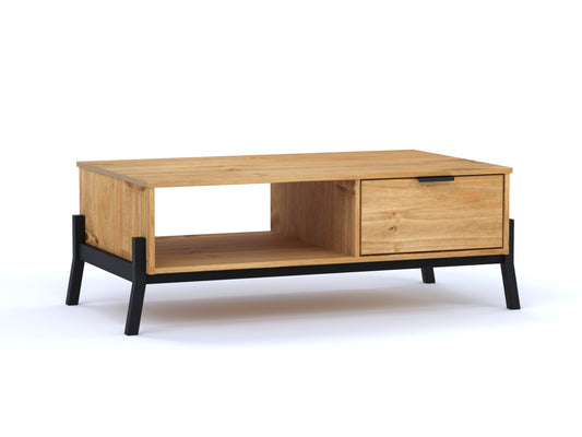 Mesa de centro Japon 1c nat