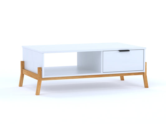 Mesa de centro Japon 1c bl