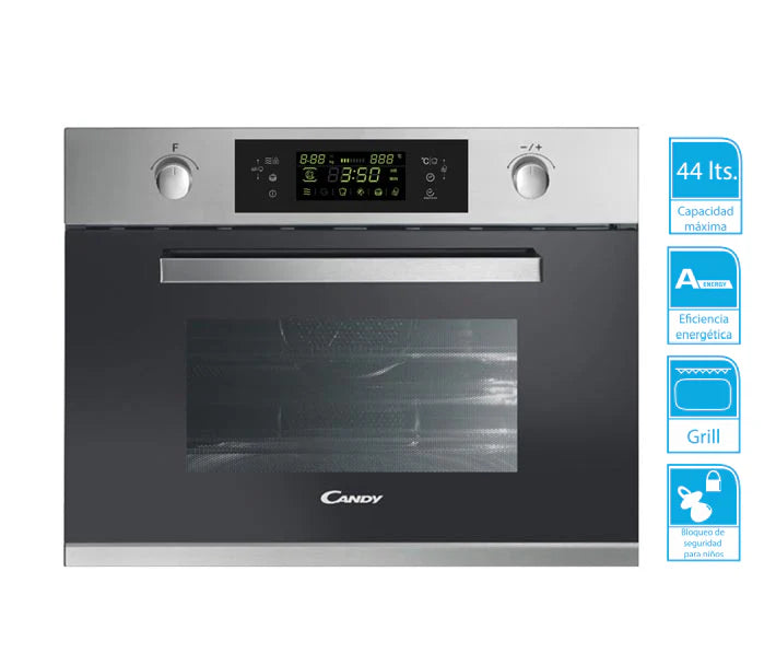Microondas Horno Compacto Timeless MIC440VTX