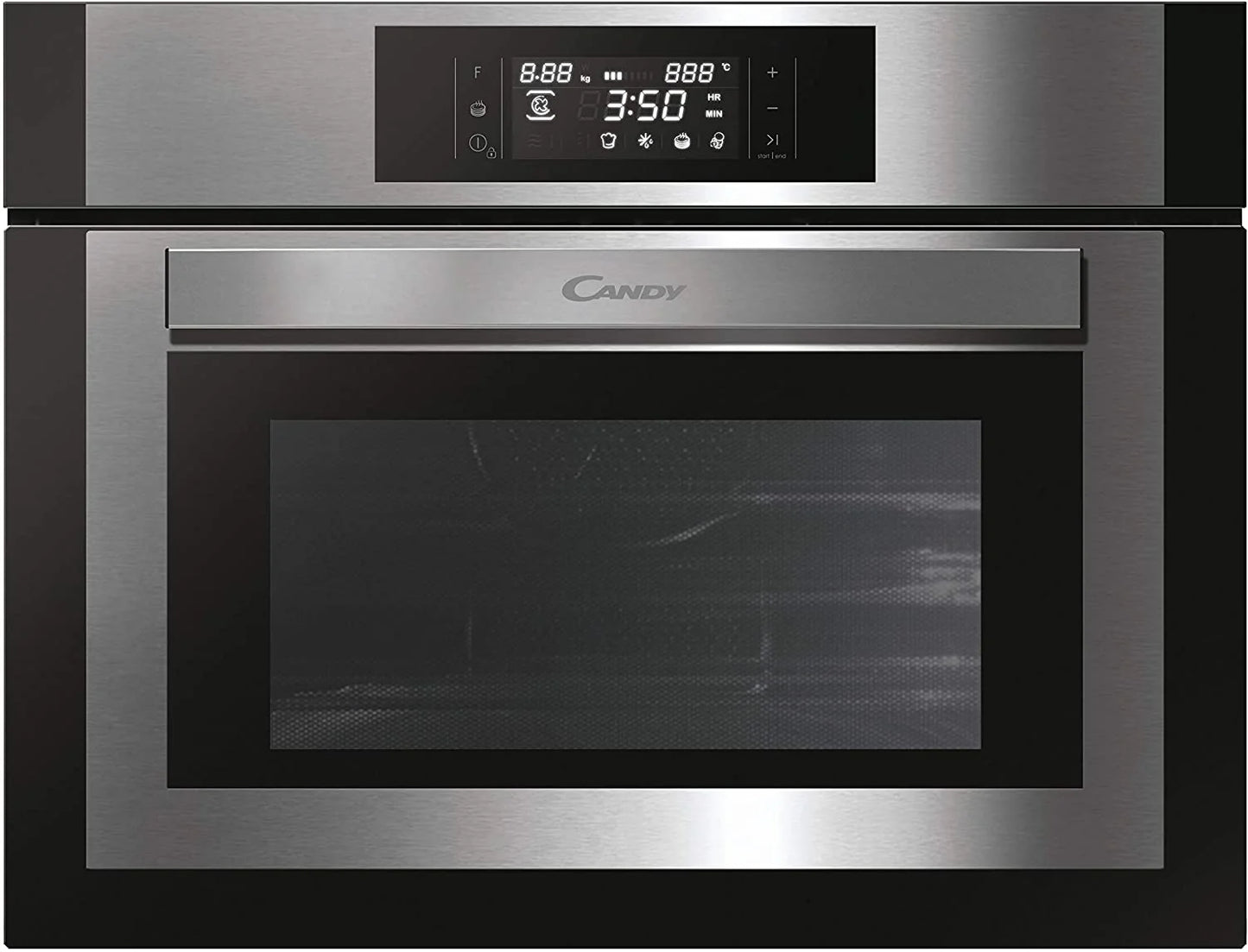 Microondas Horno Compacto Timeless MIC440VTX