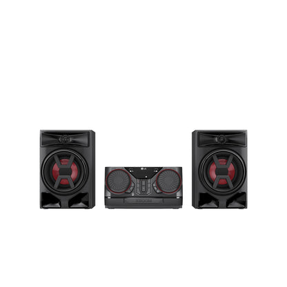 Minicomponente LG XBOOM CK43N