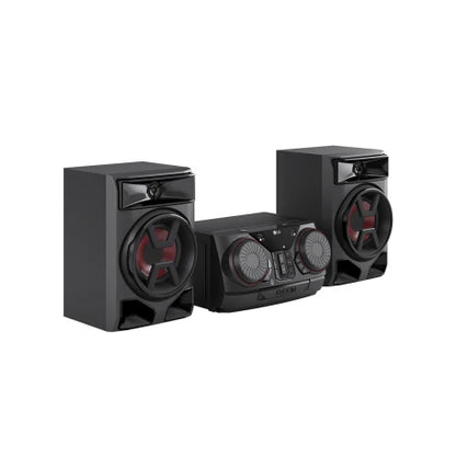 Minicomponente LG XBOOM CK43N