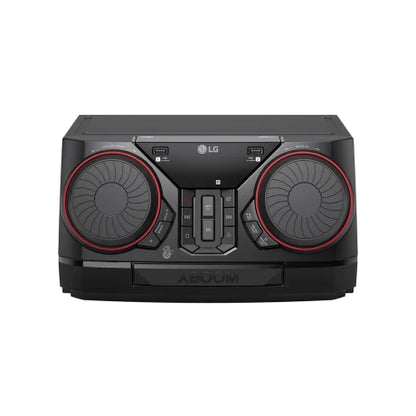 Minicomponente LG XBOOM CK43N