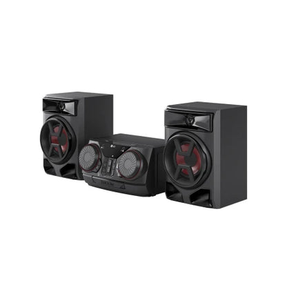 Minicomponente LG XBOOM CK43N