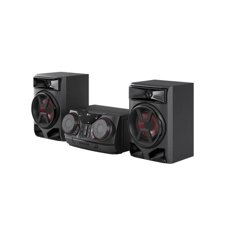 Minicomponente LG XBOOM CK43N