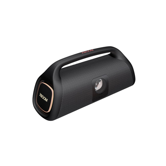 Parlante LG XBOOM XG9QBK