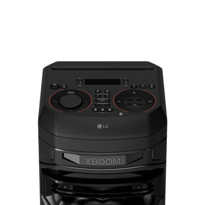 Parlante OneBody LG XBOOM RNC5