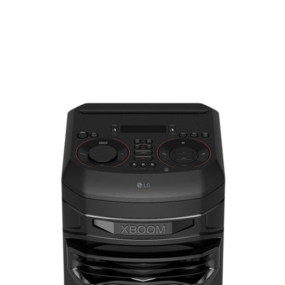 Parlante OneBody LG XBOOM RNC7