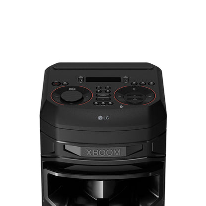 Parlante OneBody LG XBOOM RNC9