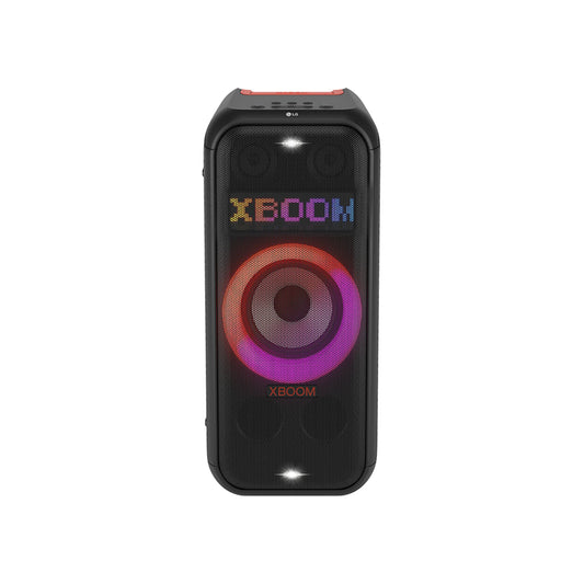 Parlante OneBody portátil LG XBOOM XL7S
