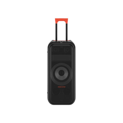 Parlante OneBody portátil LG XBOOM XL7S