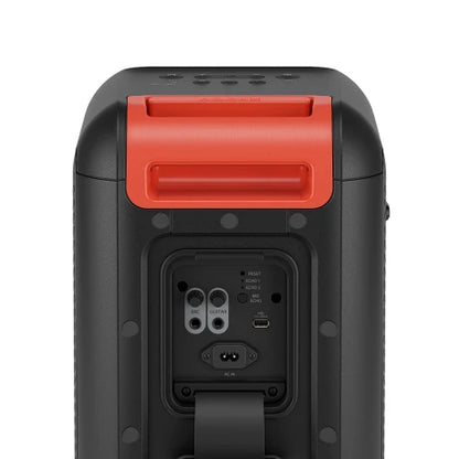 Parlante OneBody portátil LG XBOOM XL7S