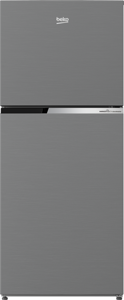 Heladera Beko RDNT 372 K20