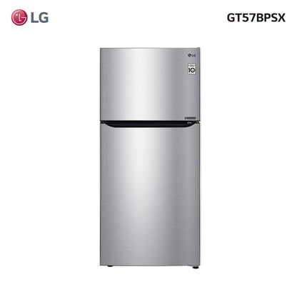 Refrigerador LG inverter 595L GT57BPSX