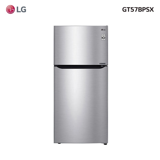 Refrigerador LG inverter 595L GT57BPSX