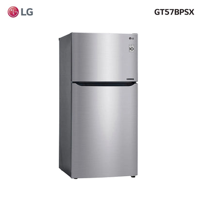 Refrigerador LG inverter 595L GT57BPSX