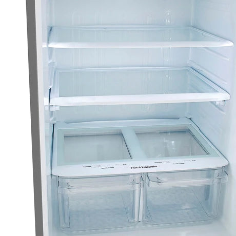 Refrigerador LG inverter 595L GT57BPSX