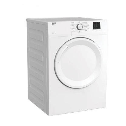 Secarropas Evacuación7 kg Beko DV8120