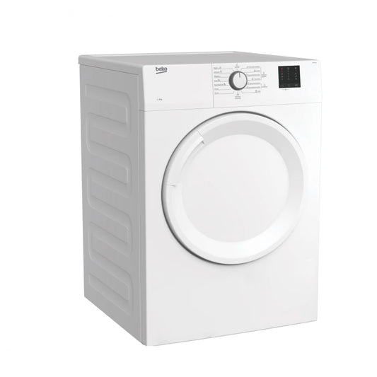Secarropas Evacuación7 kg Beko DV8120