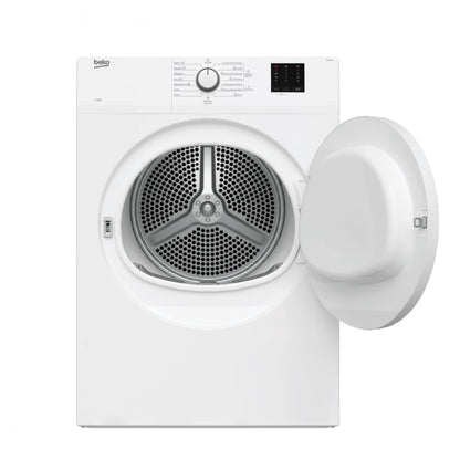 Secarropas Evacuación7 kg Beko DV8120