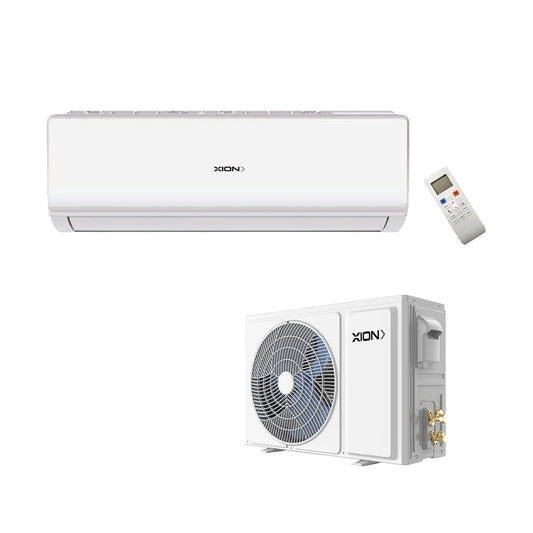 Aire acondicionado Xion 12000 btu inverter