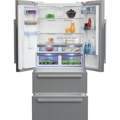 Heladera GNE 60530 DXN