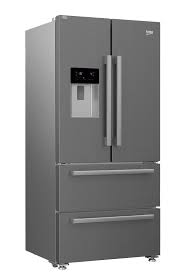 Heladera GNE 60530 DXN