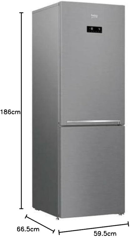 Heladera RCNA366E40DZXBN