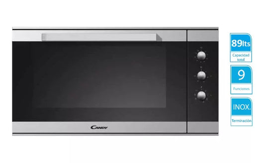 Horno Empotrable Candy Fnp319/1x/e
