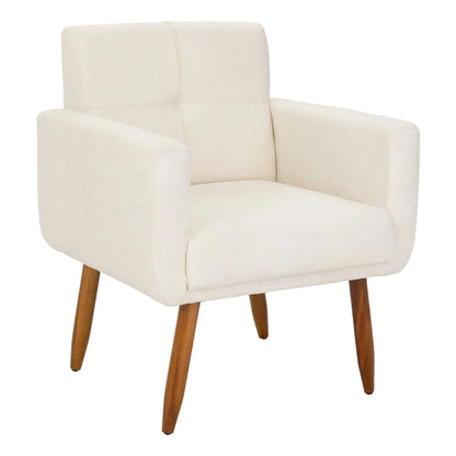 COMBO HAVANA 2 POL + 1 PUFF BEIGE CLARO BOUCLE
