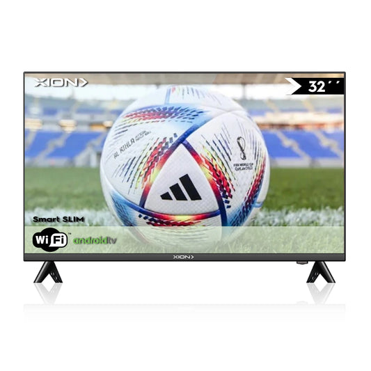 Smart tv Xion 32 Slim